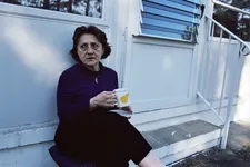 Levan Koguashvili: “When you have a story with many layers on a philosophical aspect, this is something you want to do, that was the idea of this film.”