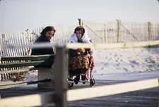 Levan Koguashvili: “There were so many stories of families being spoilt with easy money which was coming from America every month.”