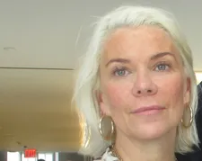 Medora executive producer Wren Arthur