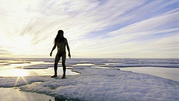 Atanarjuat, The Fast Runner, screening at this year's event