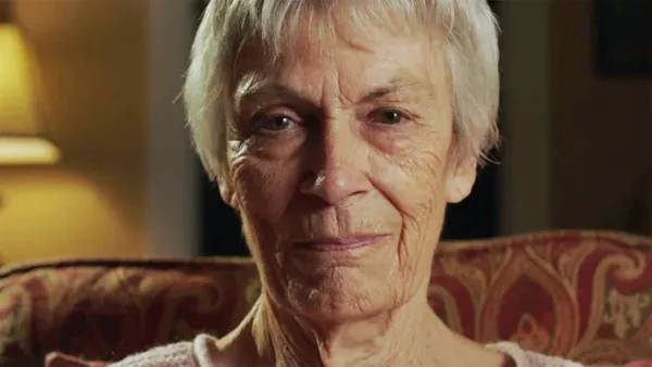 Michaela Madden in Bad Hostage