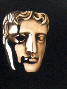 The BAFTA award
