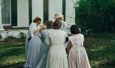 Sofia Coppola has been a Cannes regular: her new film The Beguiled looks a strong possibility 