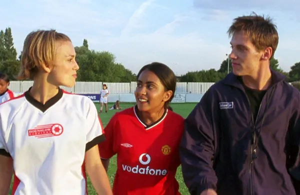 Bend It Like Beckham