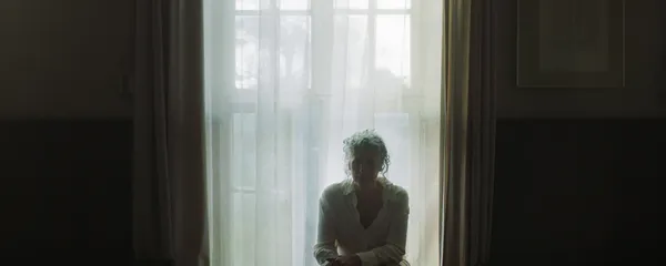 Tamar van den Dop in Beyond Silence