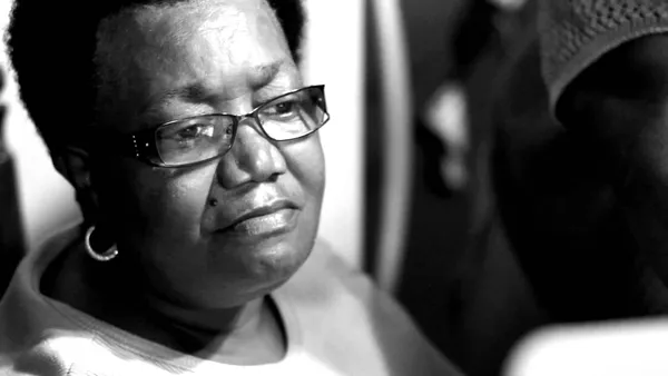 Booker's Place: A Mississippi Story