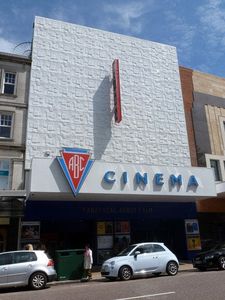 Bournemouth's ABC cinema