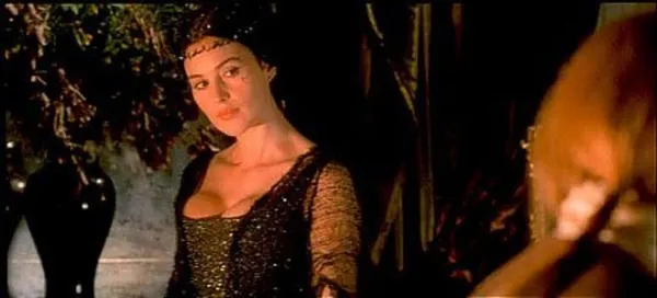 Brotherhood Of The Wolf