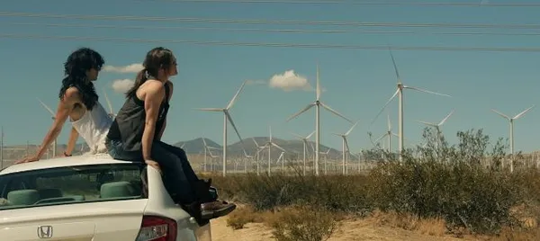 Bruno & Earlene Go To Vegas