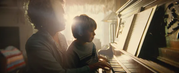 Butterfly On A Wheel