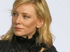 Cate Blanchett in Cannes for Carol: "My own personal life should be of no interest to anyone else.”