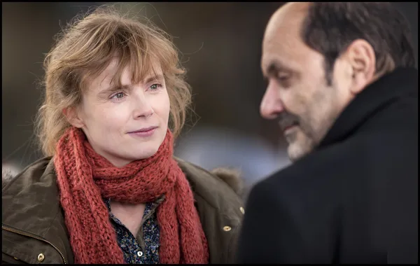 Looking For Hortense