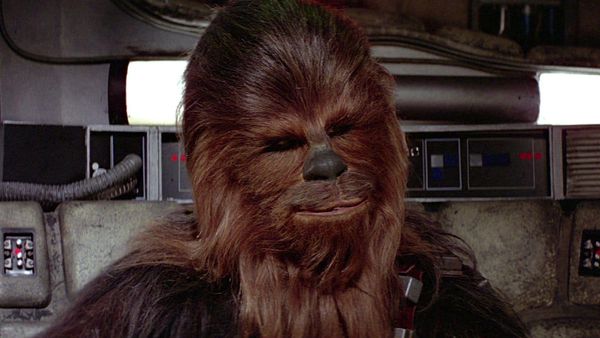 Galaxy's Edge visitors will be able to join Chewbacca's crew