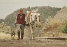 Donkeyote will screen at the festival and feature a Q&A with director Chico Peirera