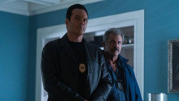 Dragged Across Concrete: 'Zahler’s dialogue can be maddeningly mannered, but he has a really good eye for action set-pieces, and there are some magnificent examples here'