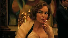 Nina Hoss as Eileen in Hedda