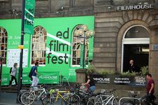 The current Edinburgh Filmhouse has served cinemagoers for more than 40 years