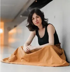 Margherita Spampinato