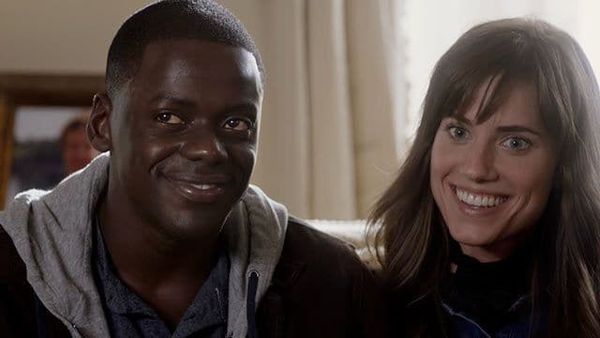 Get Out is among this year's AFI honorees