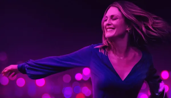 Gloria Bell