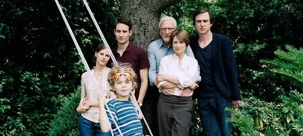 Home For The Weekend