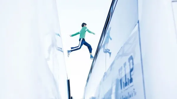 Hany Abu-Assad: 'I want to make films that still mean something when the Occupation is something of the past'