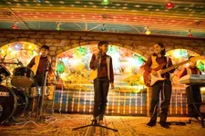 The Idol: ' I find it moving that music can bring solace, for in general life is full of disappointments'