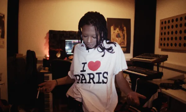 I Love Paris