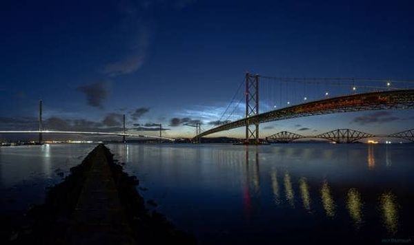 Film Fest on the Forth will run on June 6 and 7 next year
