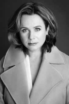 Emily Watson will receive the Donostia Award in recognition of her career.