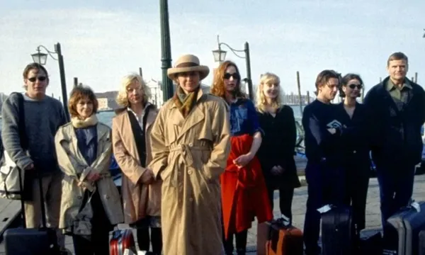 Italian For Beginners