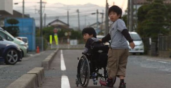Japan: Children Of The Tsunami