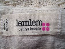 lemlem by Liya Kebede