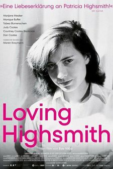 Loving Highsmith poster