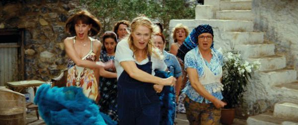 EIFF to host dance-along Mamma Mia!