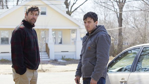 Manchester By The Sea is one of the festival's headline galas