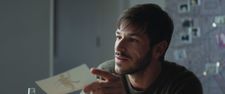 Gaspard Ulliel in More Than Ever