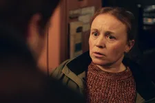 Ebba makes a decision