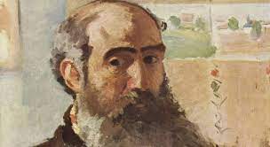 Pissarro: Father Of Impressionism