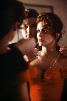 Everybody loves beautiful things in Pretty Woman.