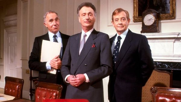 The Complete Yes Minister And Yes Prime Minister