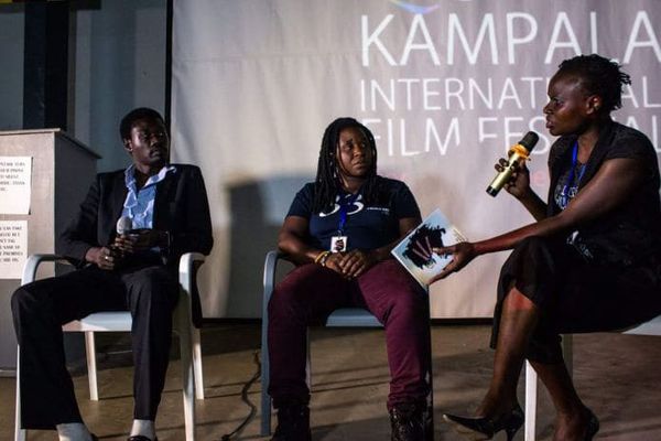 The Queer Kampala International Film Festival