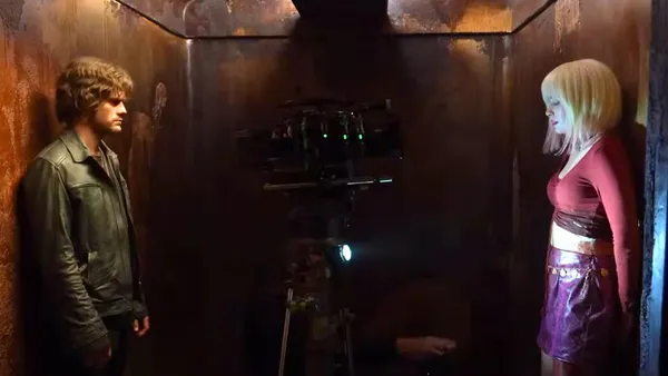 Return To Silent Hill