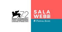 Sala Web will screen films through the festival