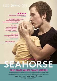 Seahorse: The Dad Who Gave Birth poster
