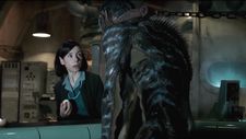 The Shape Of Water: 'The right mix of aesthetics, heart and sheer technical mastery'