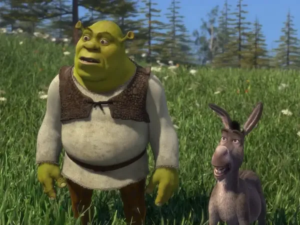 Shrek