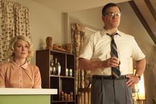 Suburbicon: 'The film’s key strengths are its performances, notably Oscar Isaac'