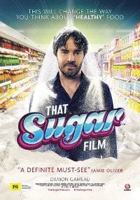 That Sugar Film - Poster