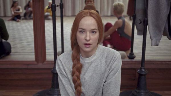 Suspiria: 'Clear your mind of comparisons and this is a bold, fascinating film experience'